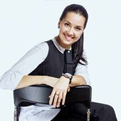 Irina Ayatova's photo