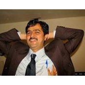 Kumar Hanumanthaiah's photo