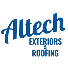Altech Exteriors & Roofing