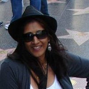Sima Patels foto