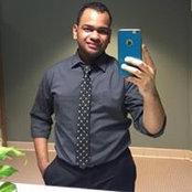 Foto de Christopher Augustin