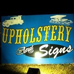 Redo It Shop Upholstery & Signs