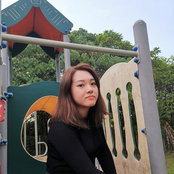 Yu Qing's photo