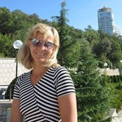 Ирина Бебешко's photo