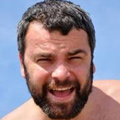 Julius Mačerinskas's photo