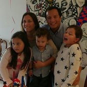 Ana Castro-Mendivil Gotuzzo's photo