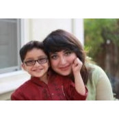 Photo de Naureen Hashim