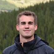 Jeremy Leakvold's photo