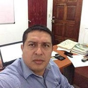 C Alexander Guadamuz's photo