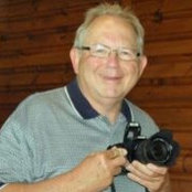 Lou Alexanders billede
