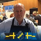 Foto de Anders Norin
