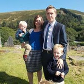 Sian Protheroe's photo
