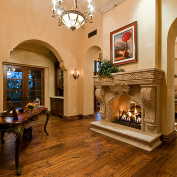 Archways