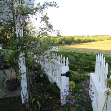 Beth's Gardens 2022