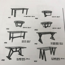 David's Walnut Wood
