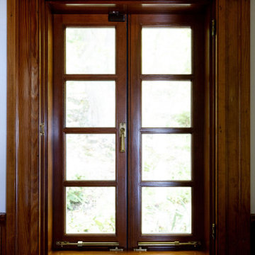 Historic Waterfront Renovation