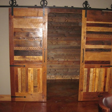 Mora, Minnesota Hunting Cabin