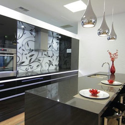 Chauvel Kitchen - Kitchen Products