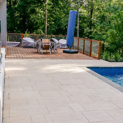GLASS  FENCE SYSTEM - Products