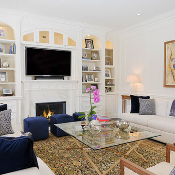 The Rosewood