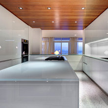 palm springs and laguna remodel