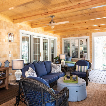 Centerville Outdoor Living