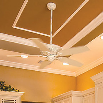 Eye-Catching Kitchen - Monarch Builders - SW Florida