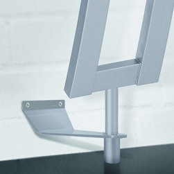 Dendera Media Rack - Media Storage