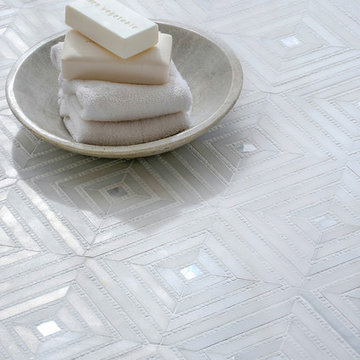 Bryce Mosaic Floor