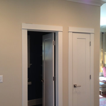 Interior Painting