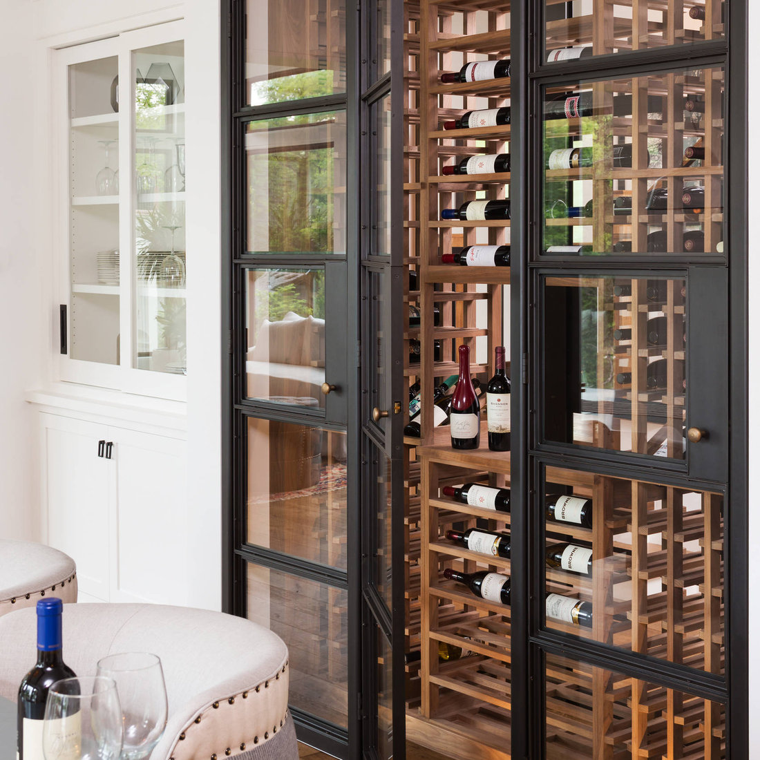 Artisan Home Tour