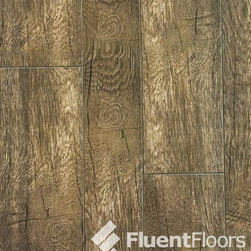 Laminate Flooring LF101 Farmhouse - Laminate Flooring