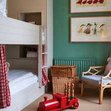 L's Room