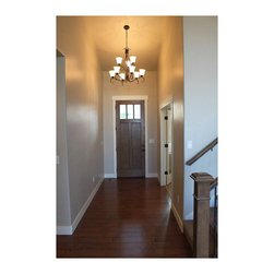 Flooring City - Engineered Hardwood - Products