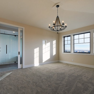Custom 4 | Traditional | Calgary