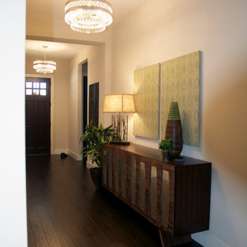 New Home Primary Residence - Thomasson