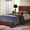 Cassel Bed, Brown, Twin