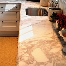 calacatta gold