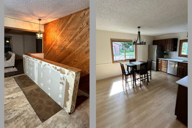 Home Remodeling
