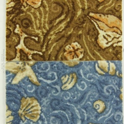 commercial carpet tile Plantation - Rugs