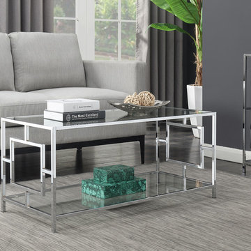 Town Square Coffee Table
