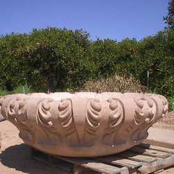 Pottery 034 - Home Decor