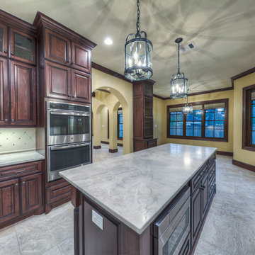 Bell Residence