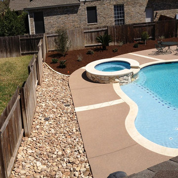Landscape Designs