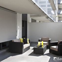 Roller Shades - Roller Shades
