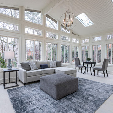 Northside Traditional Residence