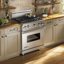 kitchen upgrade