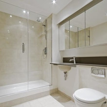 Mom Bathroom