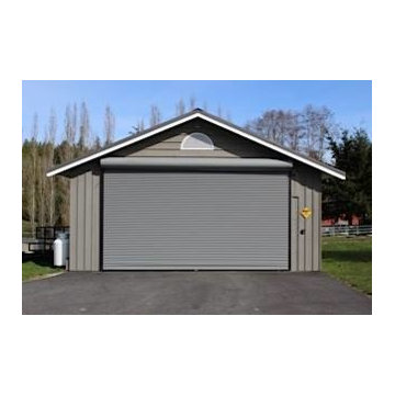 Roll Up Doors