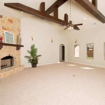 Preston Manor Custom 1